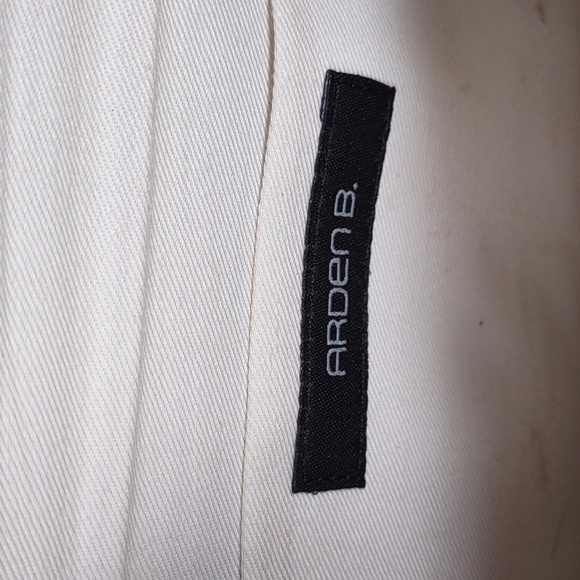 Vintage Arden B Clutch Bag - Picture 8 of 11